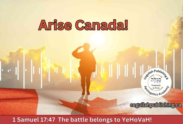 Arise Canada
